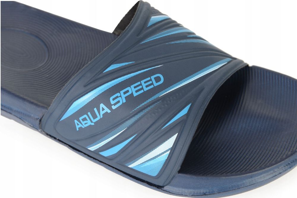 Aqua Speed Idaho Lekkie Klapki Na Basen Plaża 42