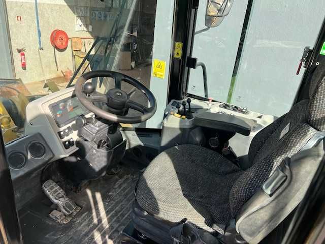 pa carregadora caterpillar 950