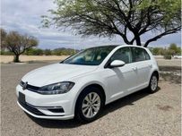 2020 Volkswagen Golf TSI