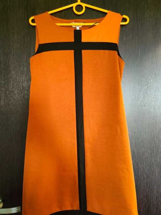 Sukienka firmy Porque rozm. 38