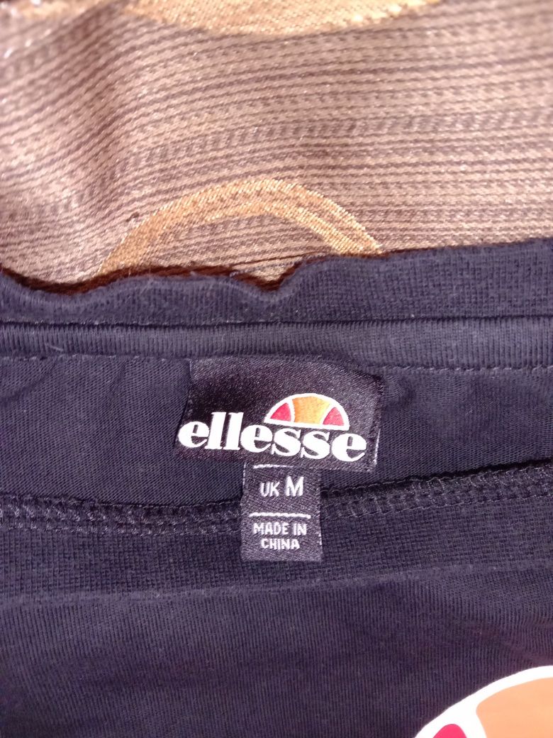 Футболка Ellesse