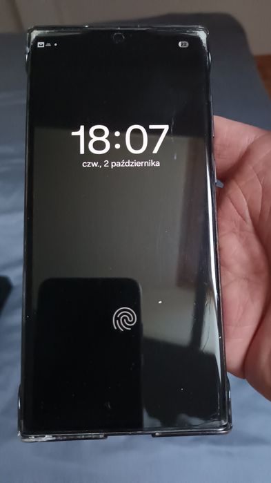 Samsung s22ultra 256gb