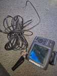 echosonda Lowrance Elite 5 x DSI