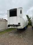 Schmitz Cargobull SCB/S3B  Naczepa Schmitz chłodnia