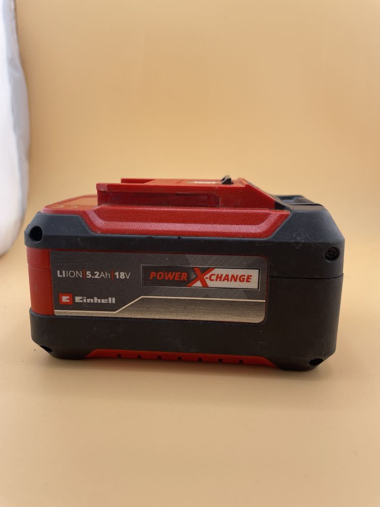 Einhell Oryginalny Akumulator 5.2 AH Multi-AH PXC  Plus
