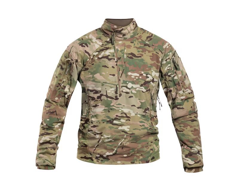 Бойова сорочка UF PRO ACE GEN.2 WINTER COMBAT SHIRT мультикам