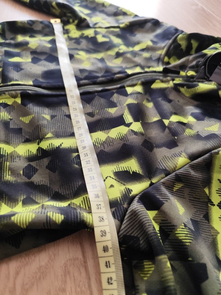 Kurtka Softshell 134/140 Crivit Lidl NOWA przejściowa wiatrówka