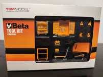 Conjunto Oficina 1:43 Trie Scale