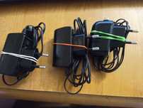 ładowarki do telefonów usb-b