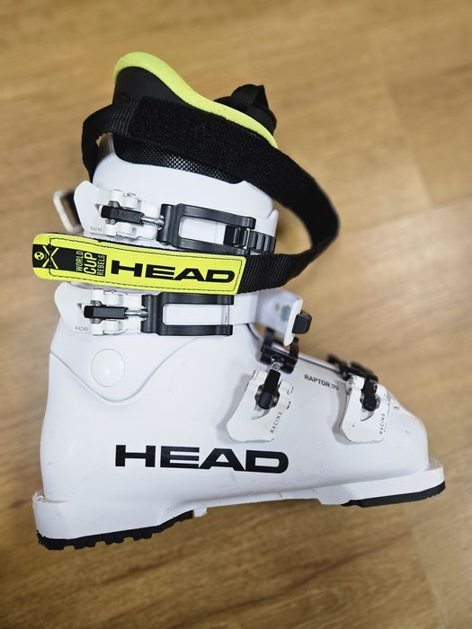 Head лыжные ботосы