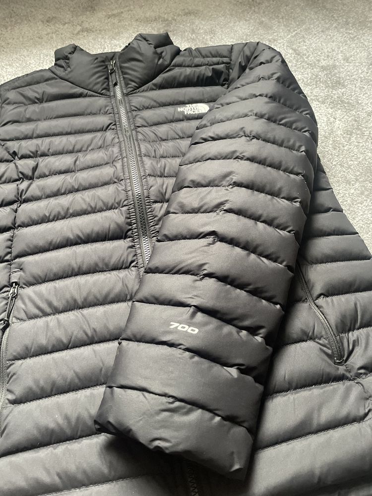 Kurtka damska The North Face Stretch Down Jacket