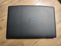 Laptop Dell G3 i5 9gen/16gb/500gb/GTX 1660ti