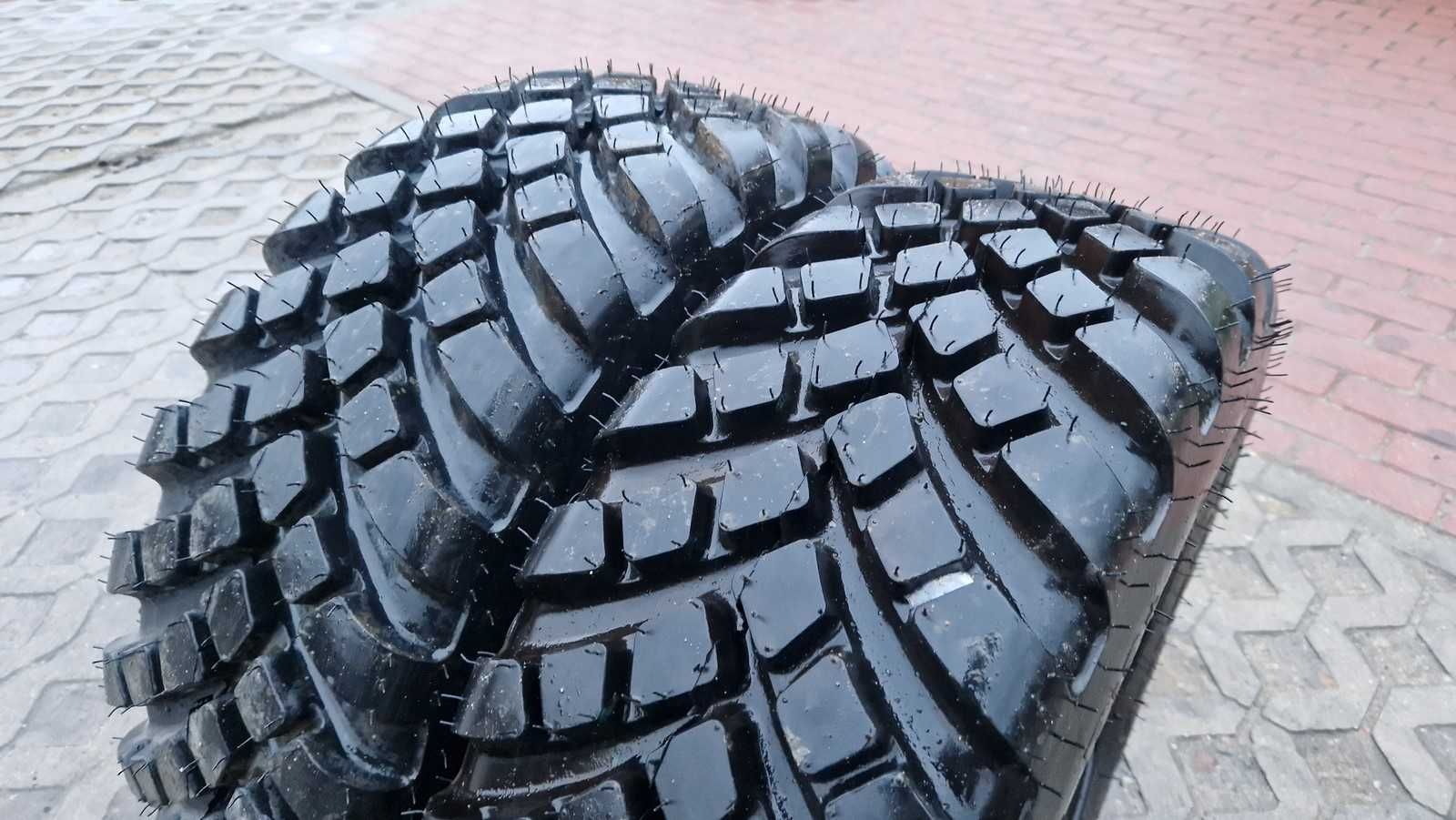 260/70r16 280/70r16 Galaxy 100% bieżnik bez napraw