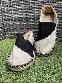 Havaianas wsuwane buty, espadryle na lato-rozmiar 35