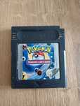 Pokemon Trading Card Game Nintendo Game Boy Classic
