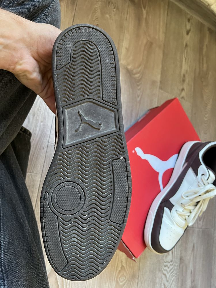 Кроссовки puma 44/45 размер