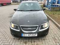 Saab 9-5 2.0t B+G