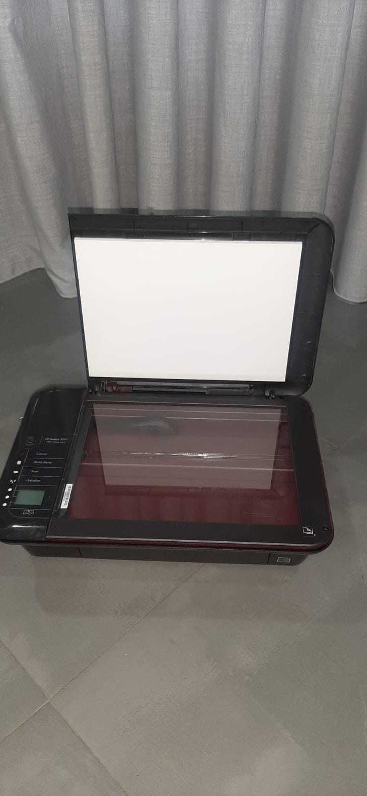 Impressora HP Deskjet 3050