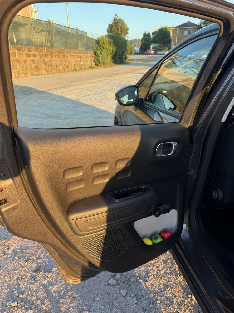 Citroen c3 1.2