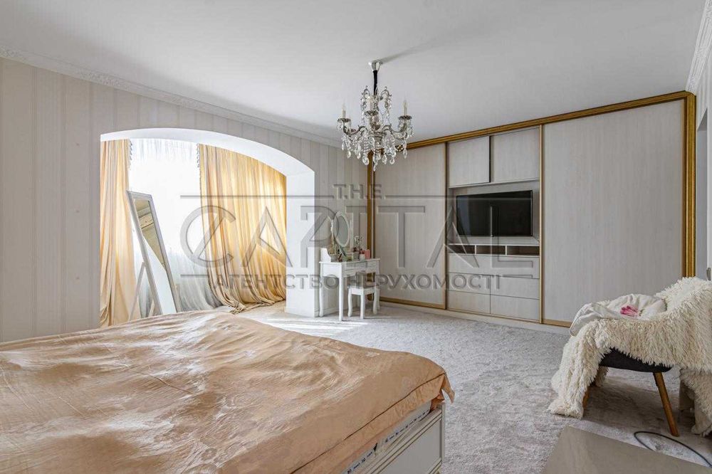 Продаж квартири  пр-т Володимира Івасюка 14 б / парк Наталка / Оболонь