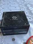 Блок живлення Thermaltake Toughpower  1050W