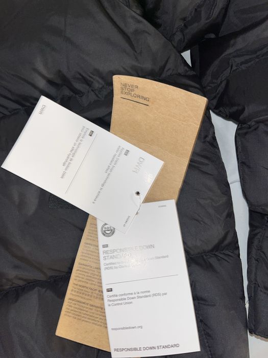 Kurtka the north face