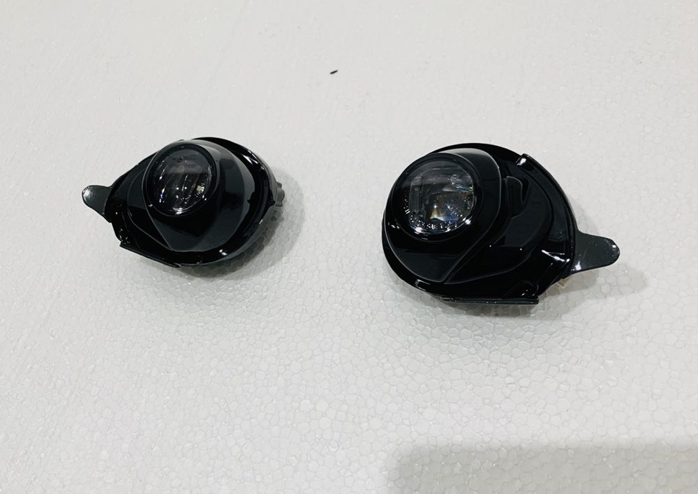 Туманки, противотуманки led mazda cx-5 2017-2021