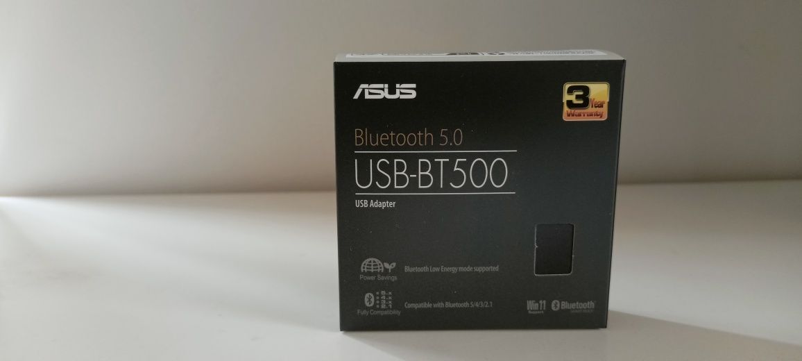 Adapter USB Bluetooth Asus