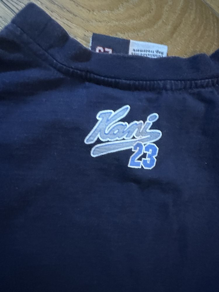 Rare Karl Kani майка. Ecko, Southpole, Fubu, rep, реп, хип хор
