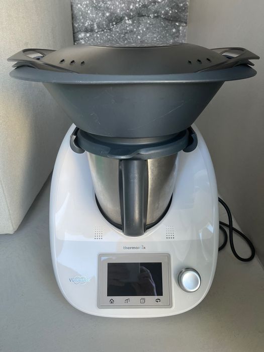 Thermomix TM5 Vorwerk