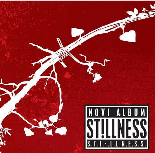 St!llness – S.T.I.-.L.L.N.E.S.S. chorwacja