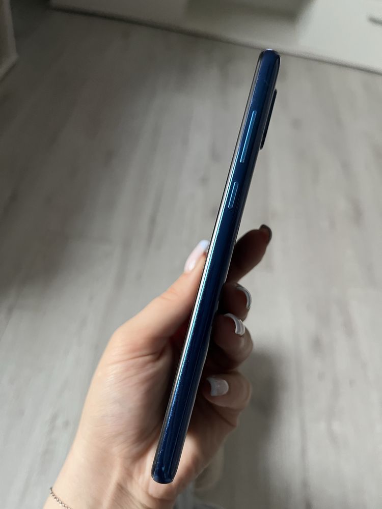 Telefon motorola one vision 128gb