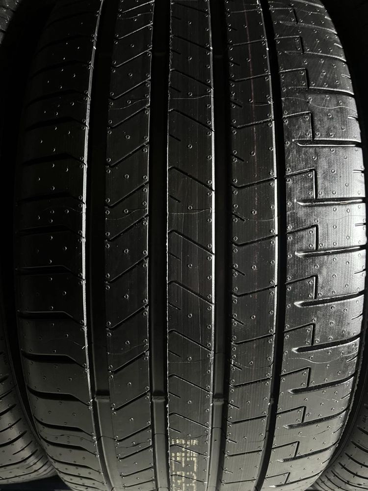 315/30/22+295/35/21 R22 Pirelli PZero PZ4 BMW * 4шт нові