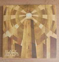 Black Rivers CD - świetny stan