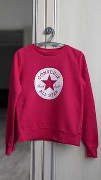 Світшот худі Converse all star pinko xs