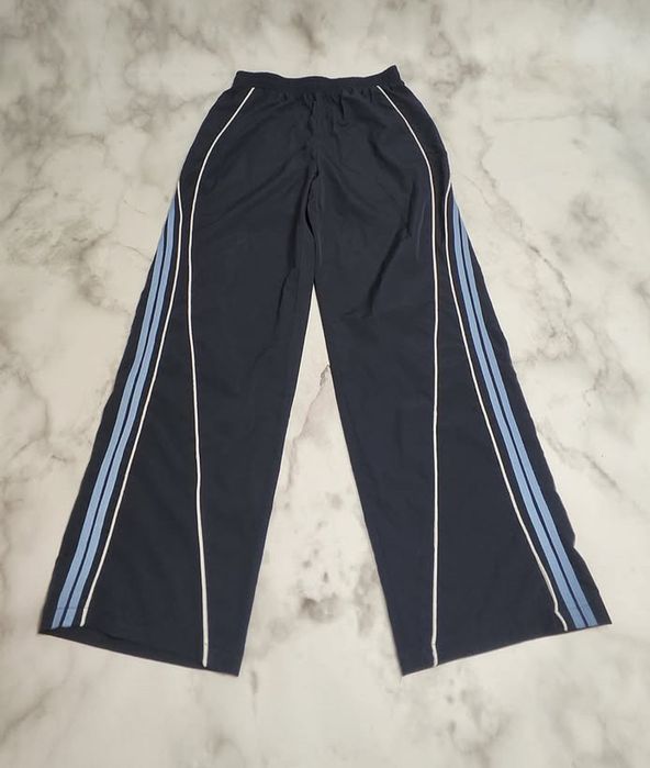 tracksuit wide pants baggy y2k fashion