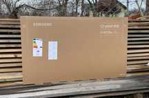 Телевізор Samsung UE50DU8000 [ЗБІРКА ЄВРОПА] Нові! Запечатані!