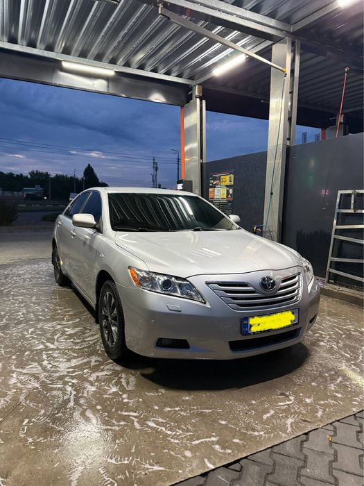 Продам TOYOTA CAMRY, 2008, V2,4 пробіг рідний 120 тис.