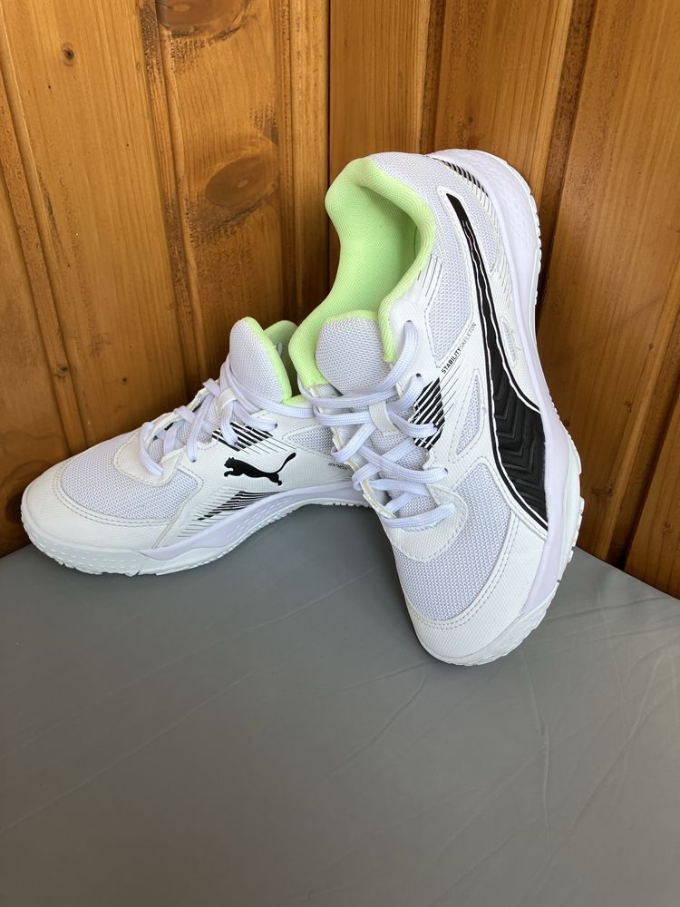 PUMA Solarflash оригінал 37 р.(23 см.)