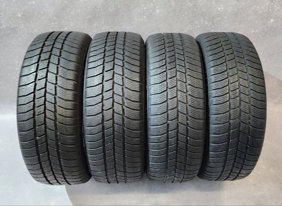 205.55.16 Barum Polaris3 4шт