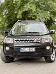Land Rover freelander 2 benzyna 240km