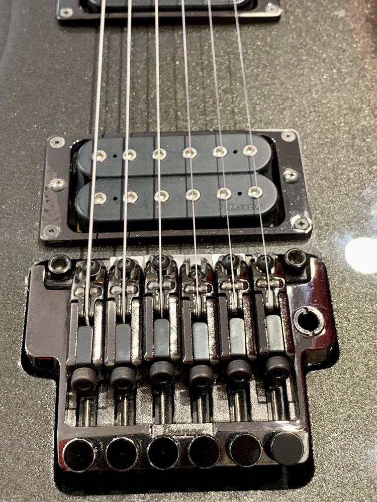 Gitara elektryczna IBANEZ JS1000BP