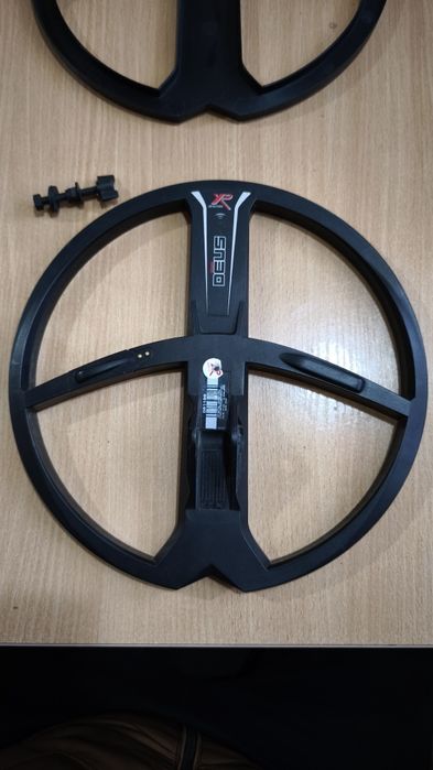 катушка XP Deus 11"