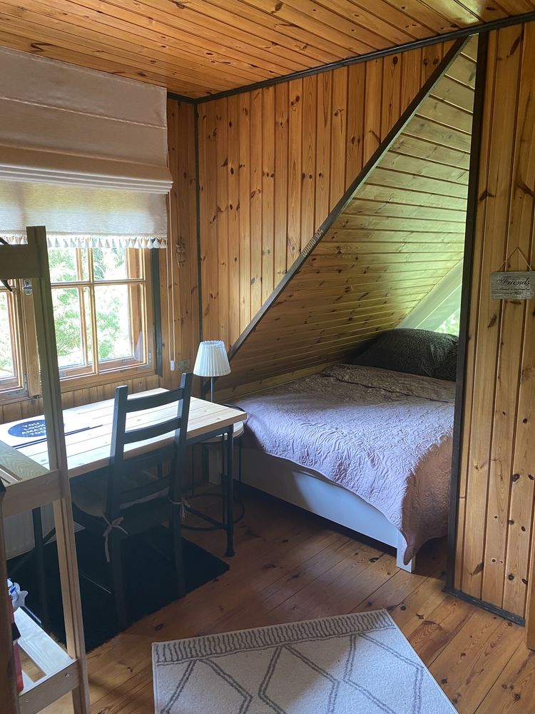Wynajmę domek letniskowy 6/8os. w m. Wikno, Mazury