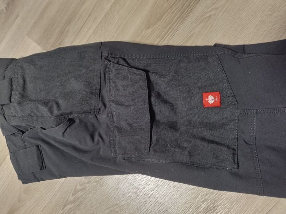 Робочі штани брюки Engelbert Strauss enjoy work ladies (36)Розмір 44(