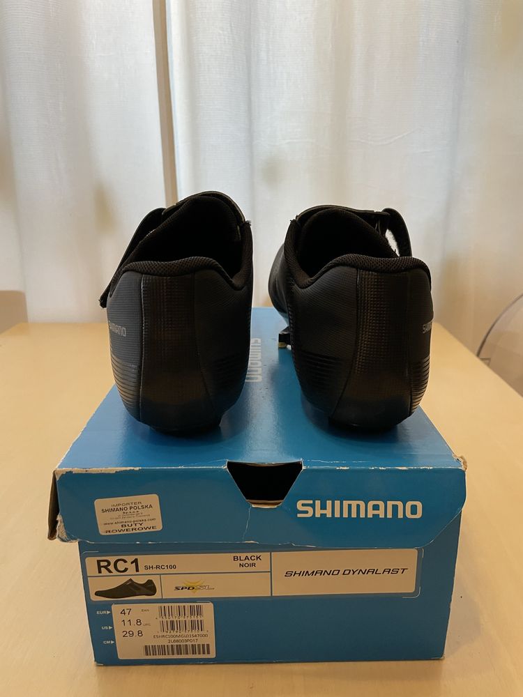 Buty Shimano RC1