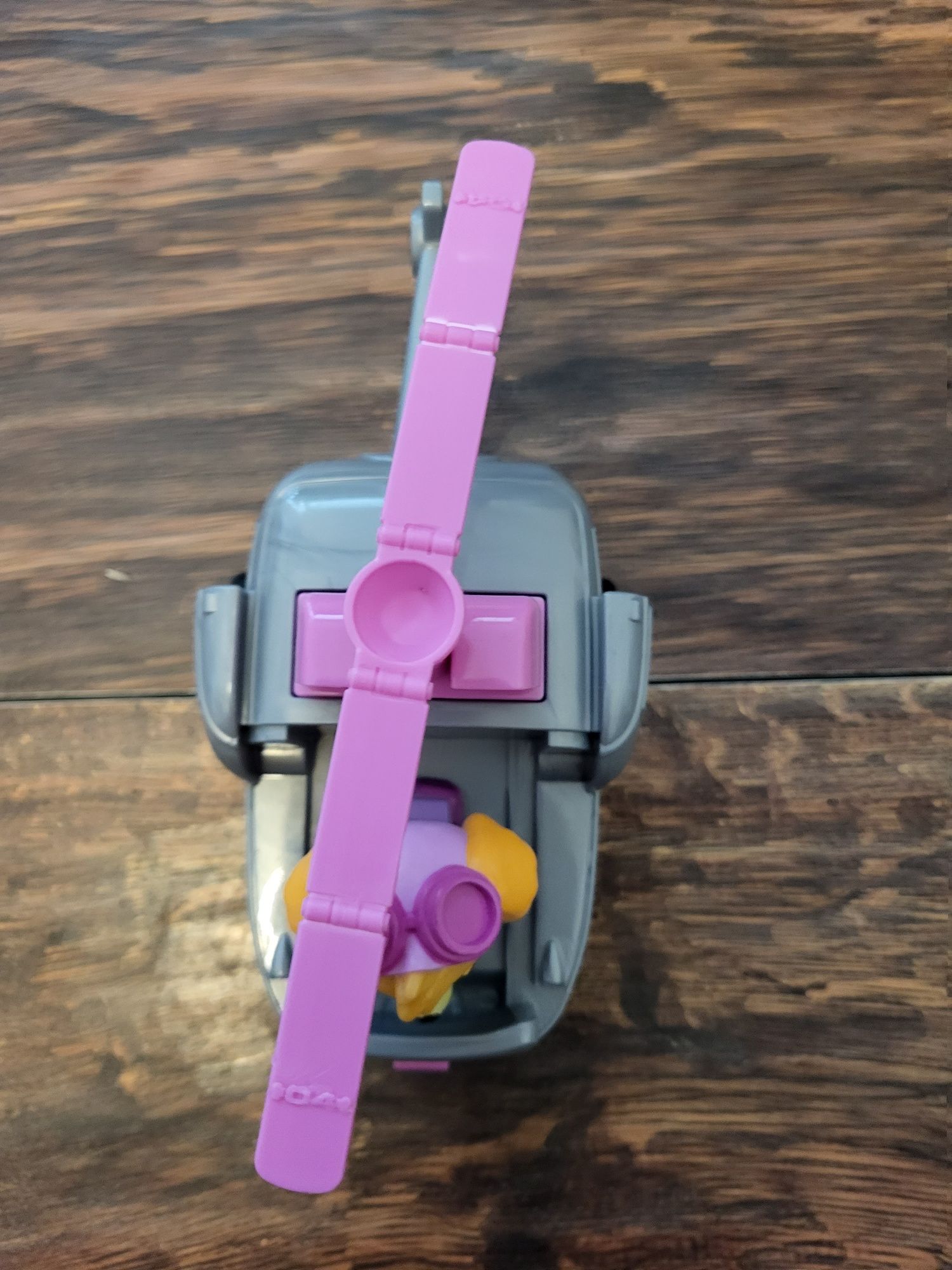 Helikopter psi patrol skye zabawka dziewczynka