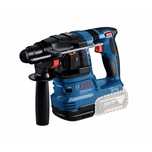 Młotowiertarka akumulatorowa Bosch Professional GBH 18V-22