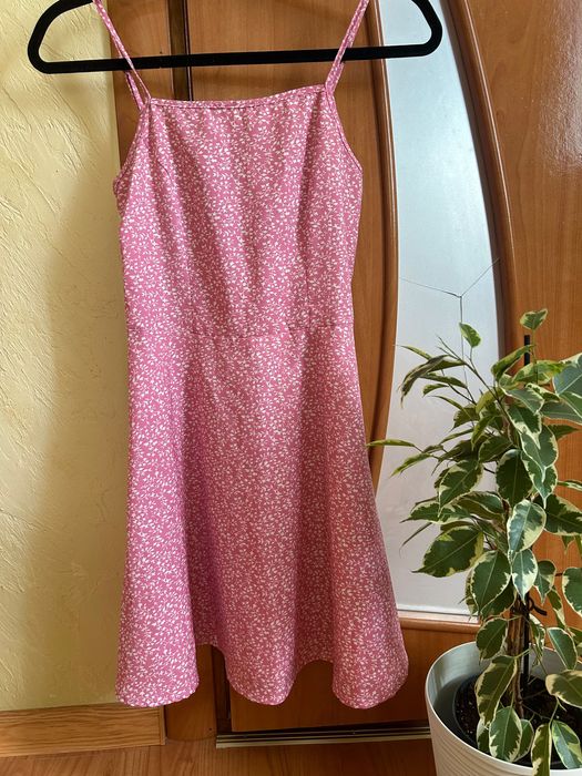 Сарафан міні від shein