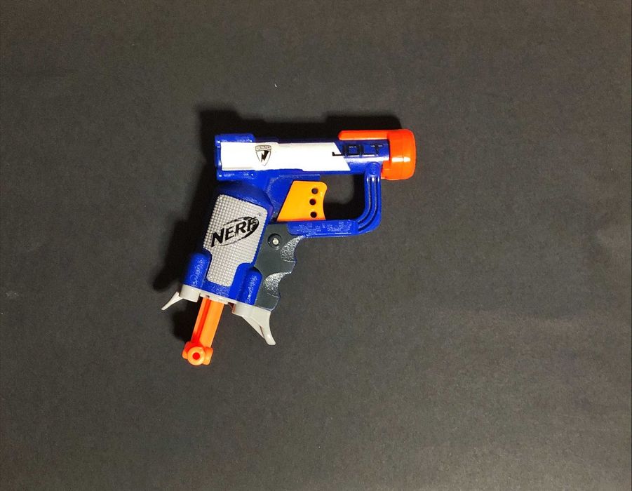 NERF [desde 06€] Arco Óculos Pistola Shotgun